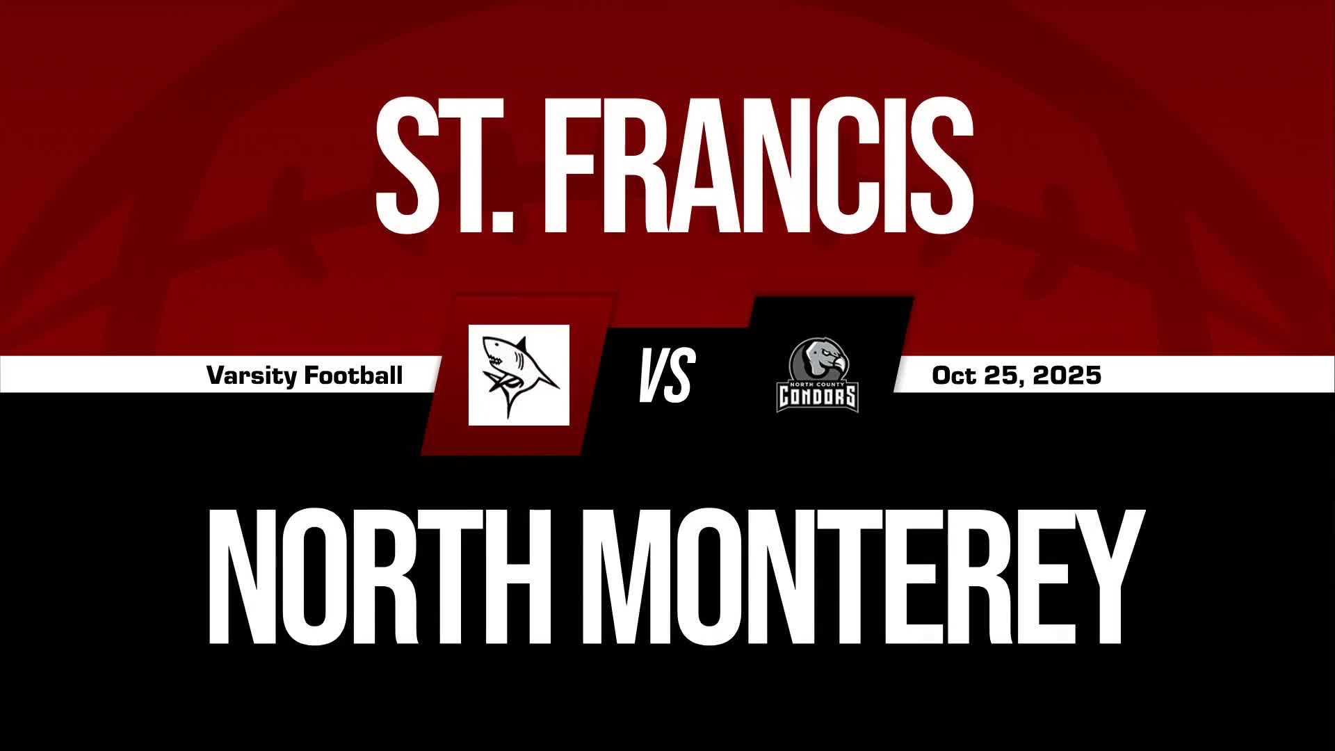 Football Recap: North Monterey County Takes a Loss + How To Watch