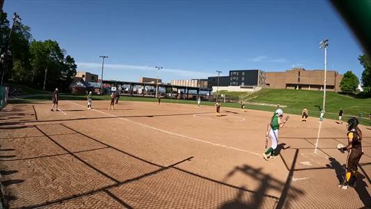 Erin Pare Game Report