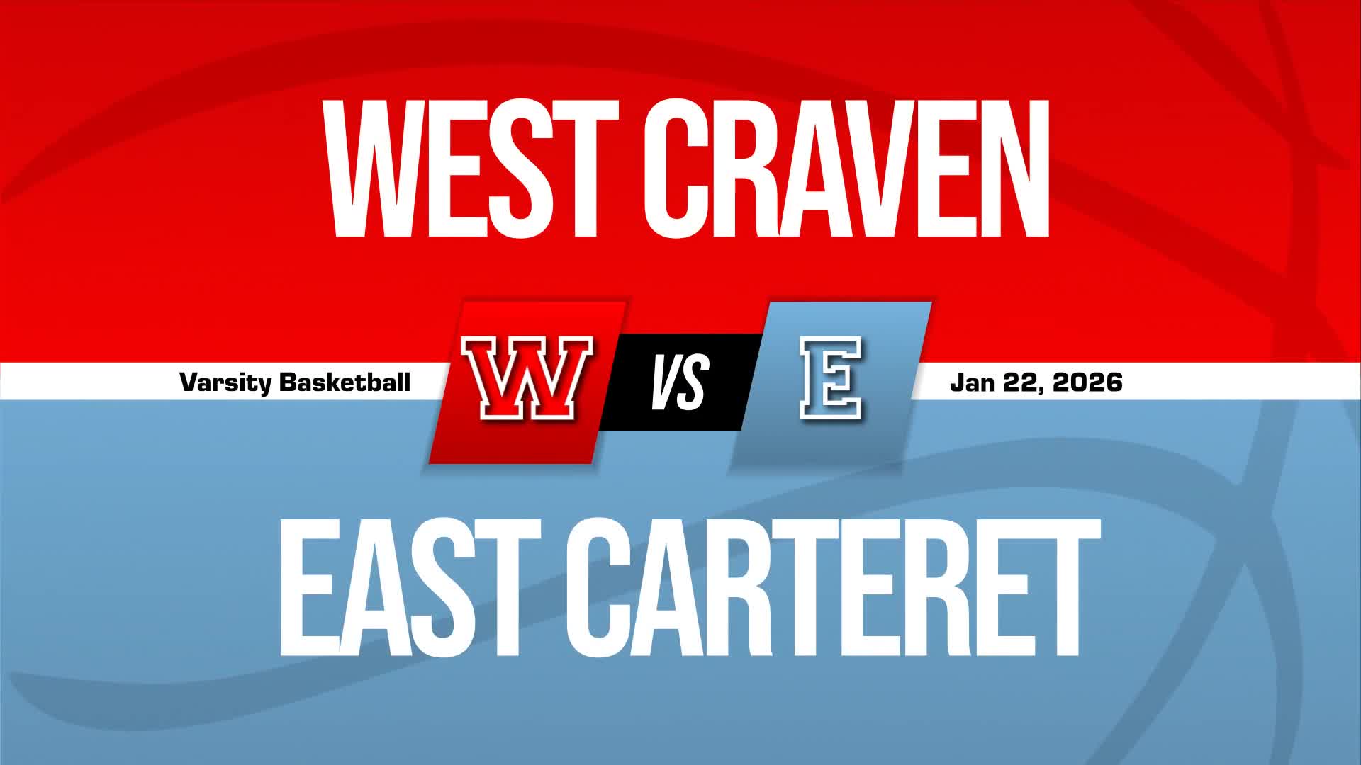 Basketball Game Preview: East Carteret Mariners vs. Croatan Cougars