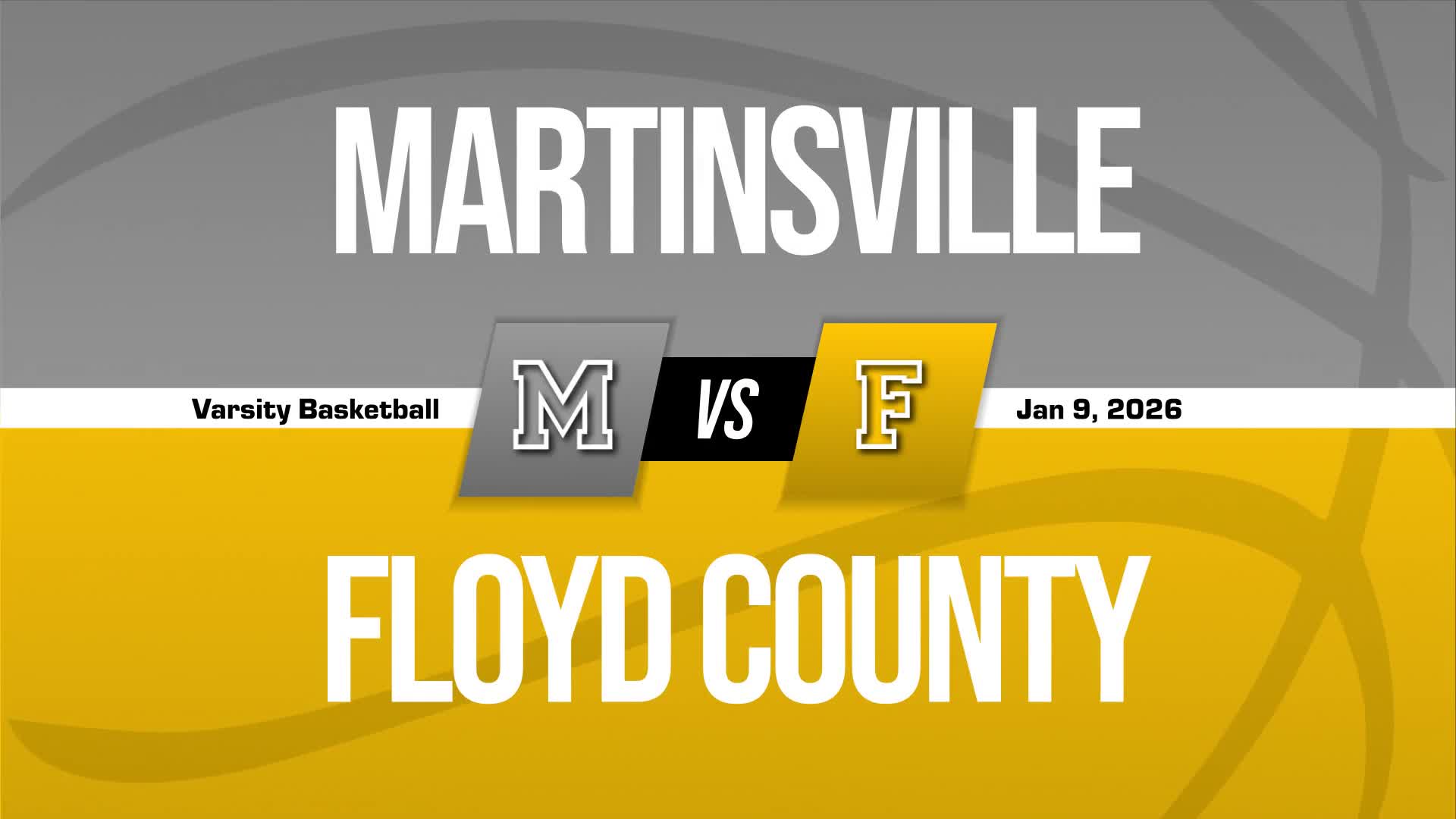 Basketball Recap: Floyd County Piles Up the Points Against Carroll County + How To Watch