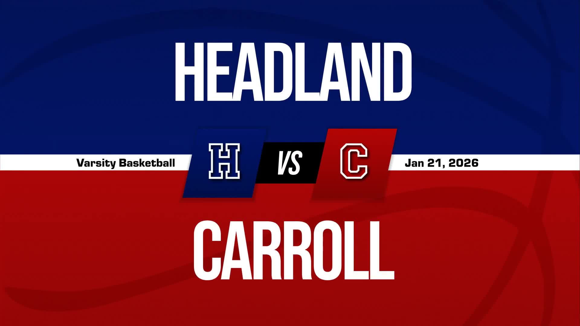 Basketball Recap: Headland Takes a Loss + How To Watch