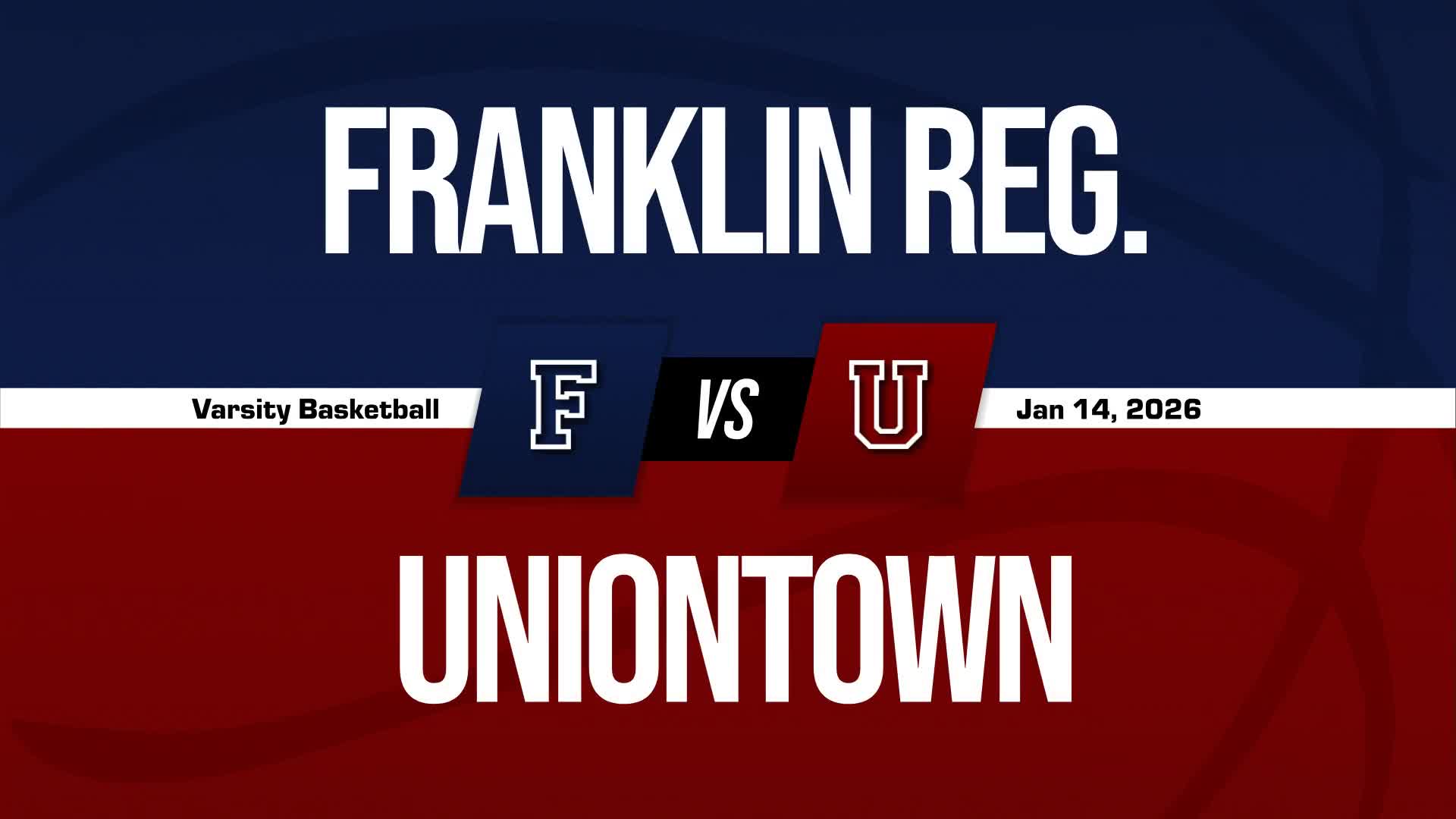 Basketball Game Preview: Uniontown Red Raiders vs. Albert Gallatin Colonials + How To Watch