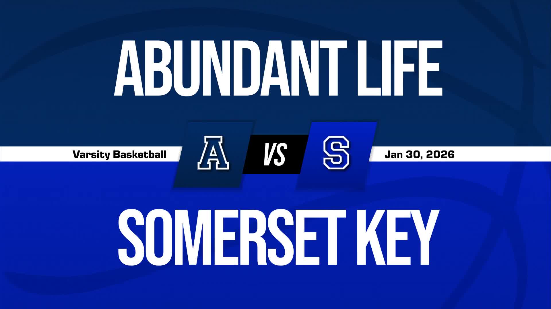 Basketball Recap: Abundant Life Christian Academy Takes a Loss