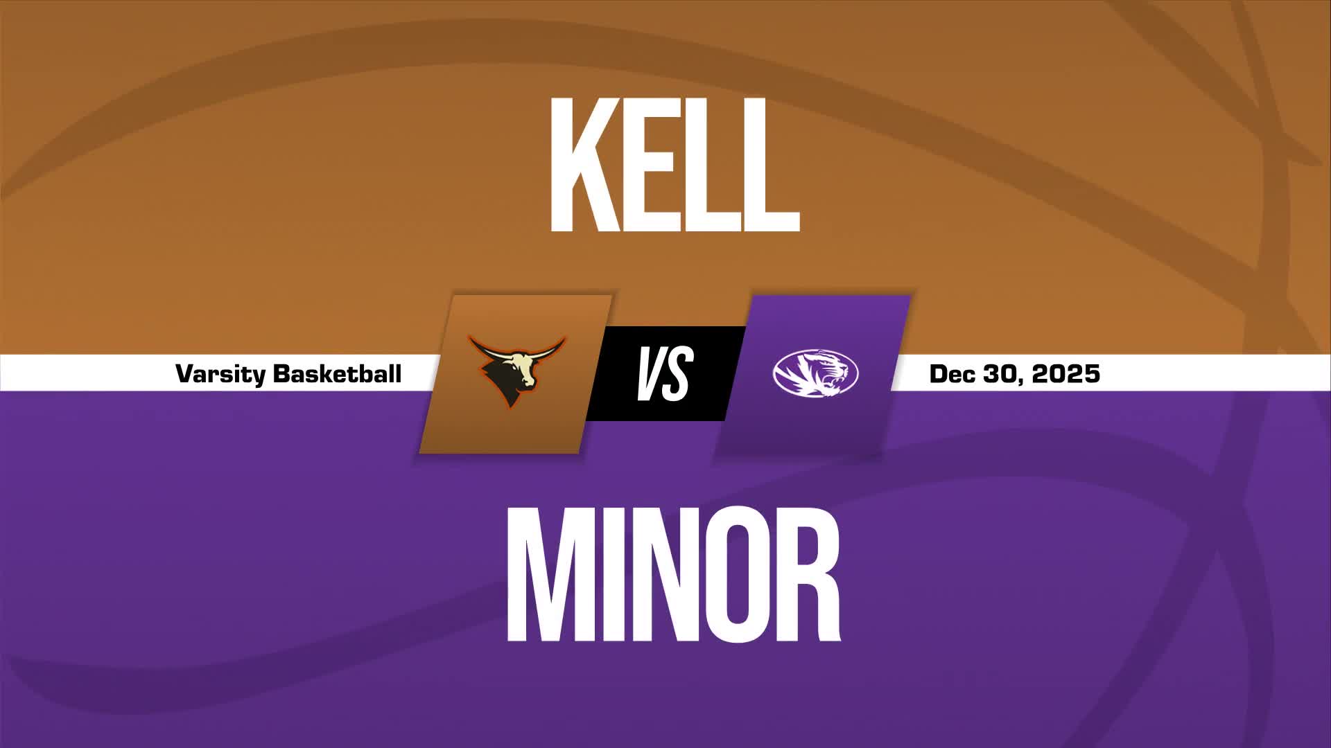 Basketball Recap: Saturday's  Victory Is Minor's Tenth in Last 1