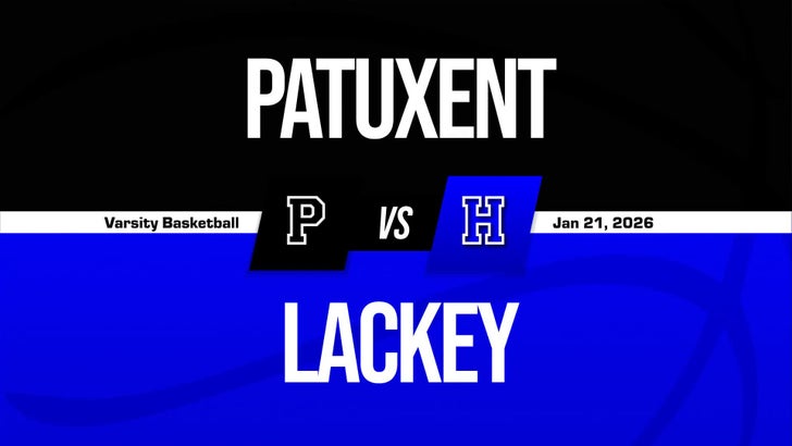 Basketball Game Preview: Patuxent Panthers vs. Chopticon Braves