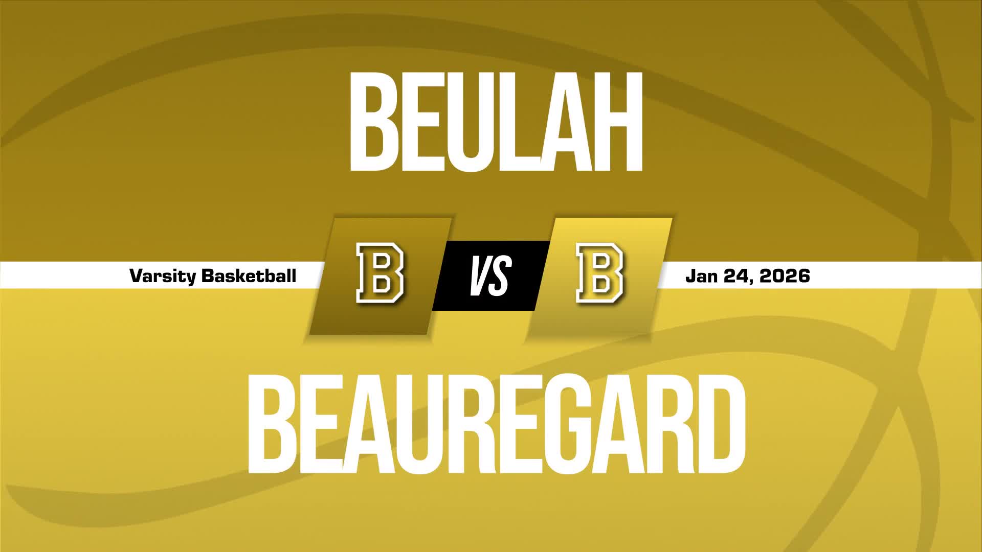 Basketball Game Preview: Beauregard Hornets vs. Reeltown Rebels