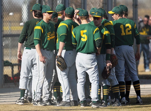 St. Pius X bounced back from a tournament loss to take down Skutt Catholic and win the state title.