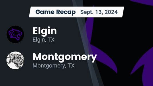 Football Recap: Dylan Owens and  Jalen Owens Secure Win for Elgi