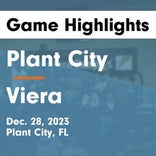 Plant City vs. Viera