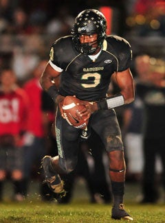 Troy Williams, Narbonne