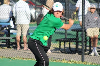 Boys tennis season starts this week
