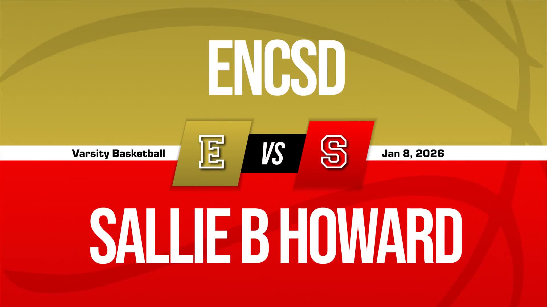 Basketball Recap: Eastern North Carolina School for the Deaf Comes Up Short + How To Watch