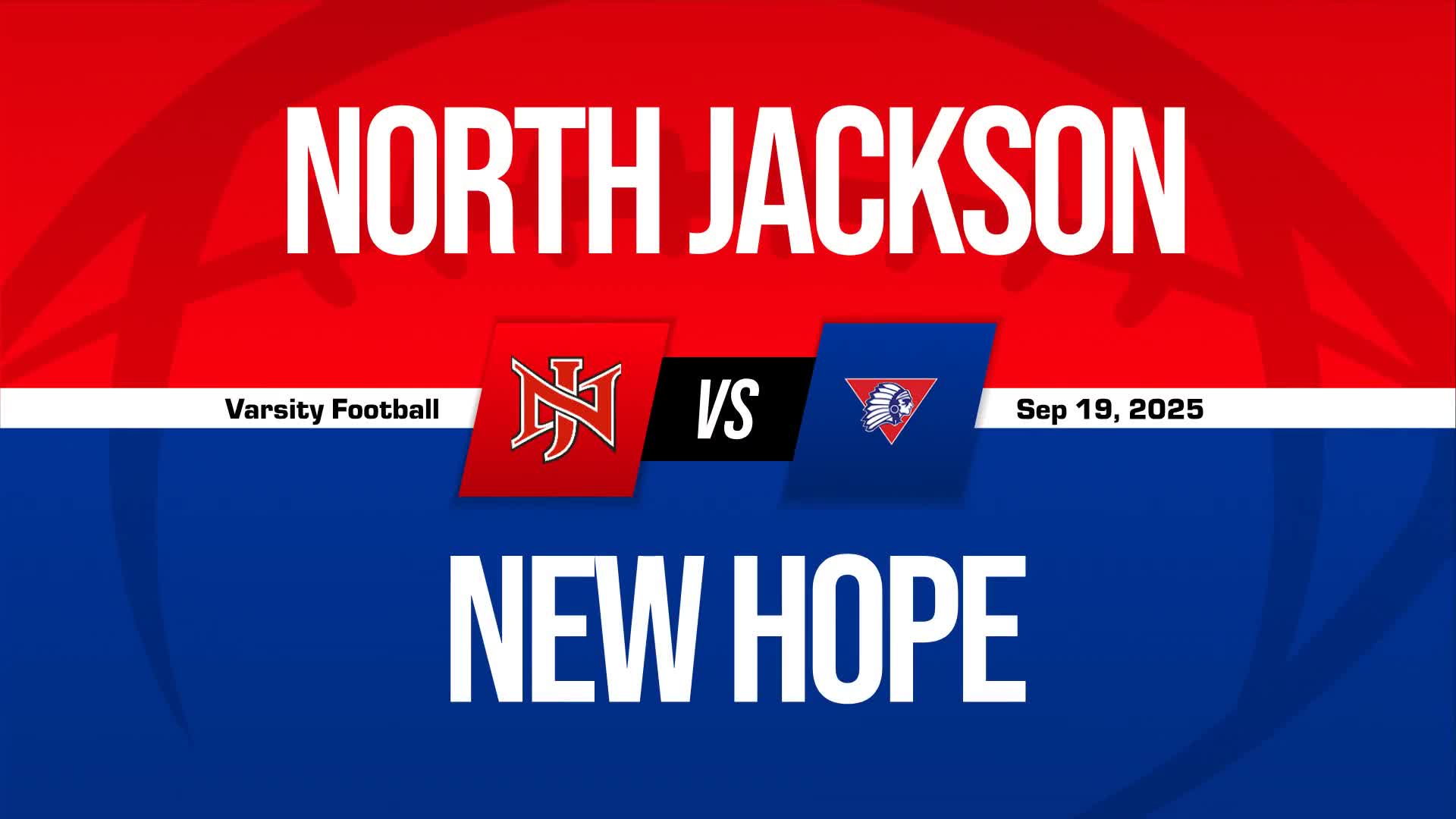 Football Game Preview: North Jackson Chiefs vs. Madison Academy 