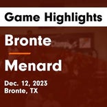 Basketball Game Preview: Bronte Longhorns vs. Ira Bulldogs