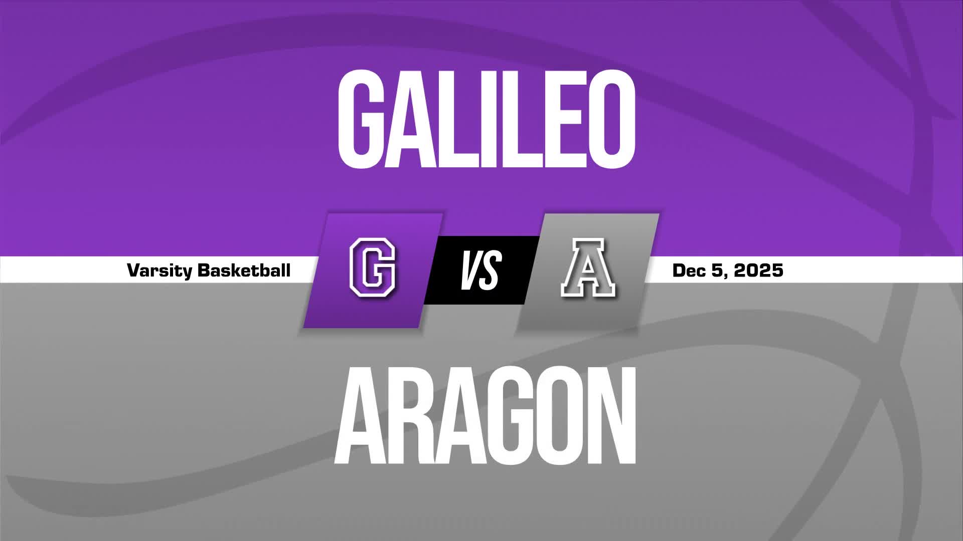 Basketball Recap: Aragon Wins Going Away Against Piedmont Hills + How To Watch