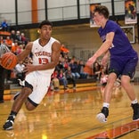 MaxPreps High School Top 25 boys basketball national rankings