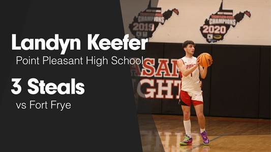 Basketball Game Preview: Point Pleasant Big Blacks vs. Winfield 