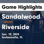 Basketball Game Preview: Sandalwood Saints vs. Impact Christian Academy Lions