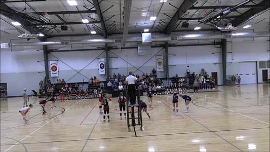 Bethany Phillips Game Report: vs Kendrick