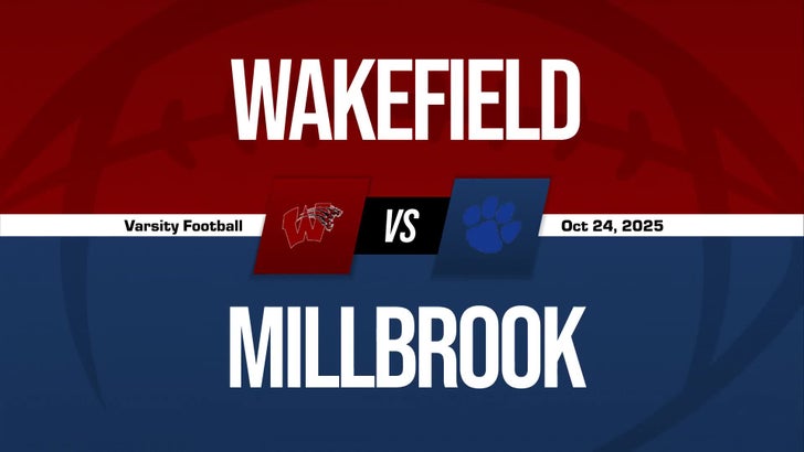 Football Game Preview: Millbrook Wildcats vs. Corinth Holders Pi