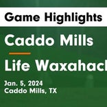 Soccer Game Preview: Caddo Mills vs. Kemp