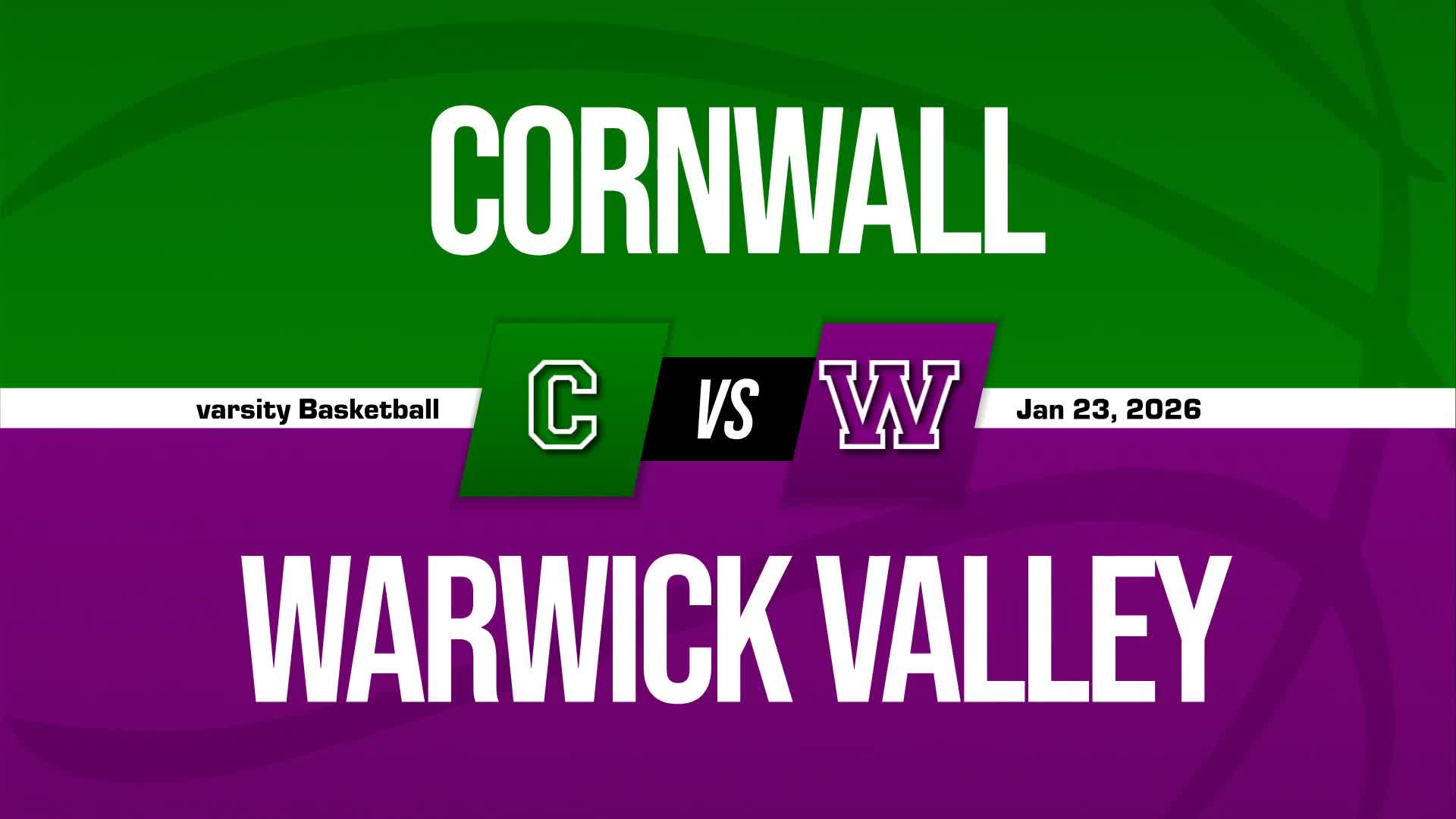 Basketball Recap: Cornwall Central Beats Washingtonville for Their Tenth Straight  Win