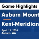 Auburn Mountainview vs. Jefferson