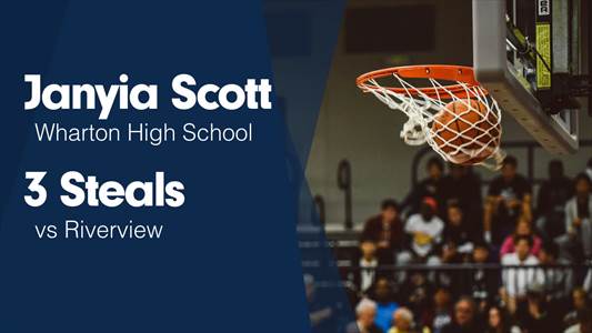 Basketball Game Preview: Wharton Wildcats vs. King Lions