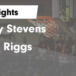 Basketball Game Preview: Stevens Raiders vs. Spearfish Spartans