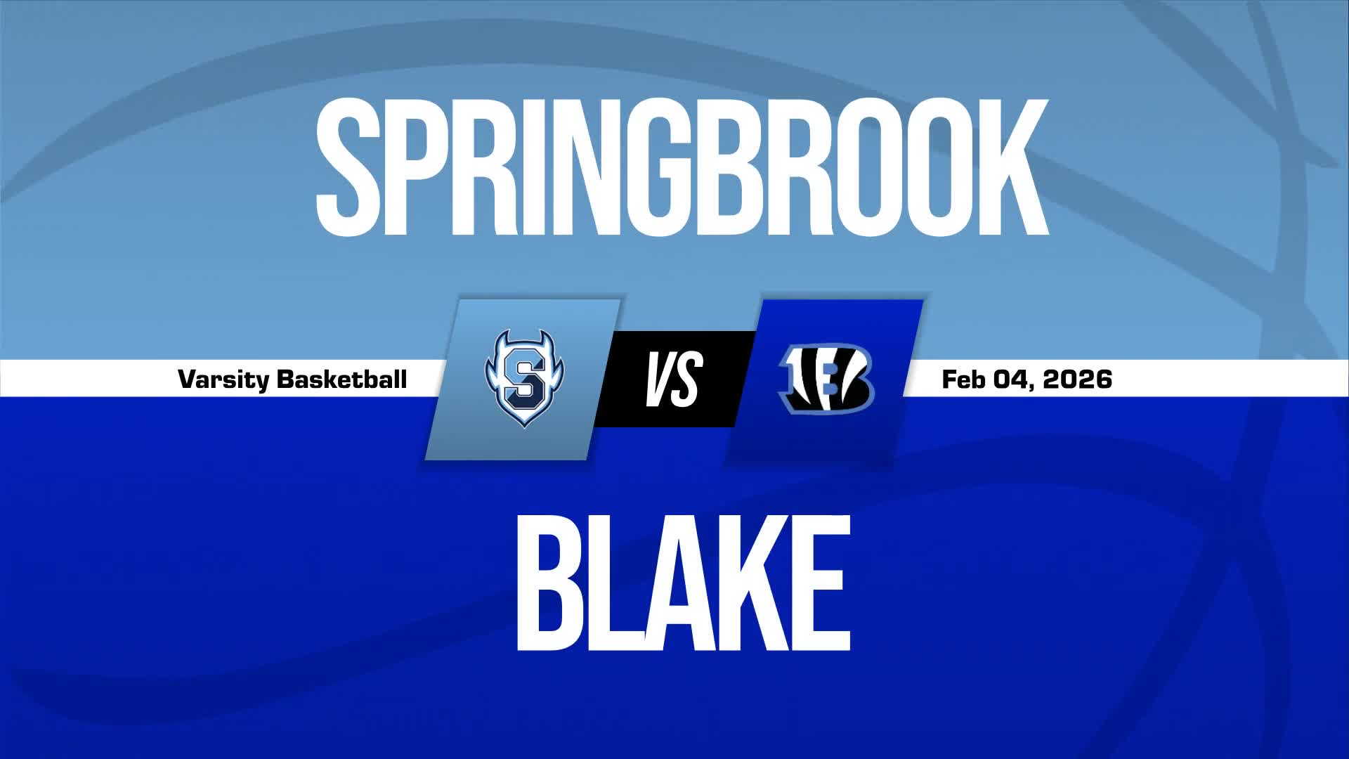 Basketball Game Preview: Blake Bengals vs. Sherwood Warriors + How To Watch