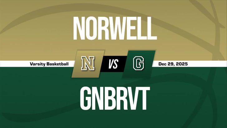 Basketball Game Preview: Norwell Clippers vs. East Bridgewater V
