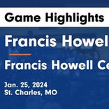 Basketball Game Preview: Howell Vikings vs. Fort Zumwalt South Bulldogs