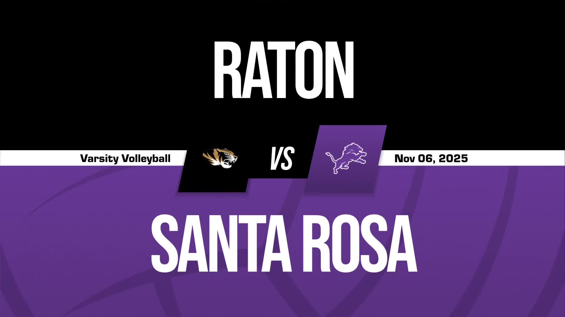 Elizabeth Boone Game Report: @ Santa Rosa + How To Watch