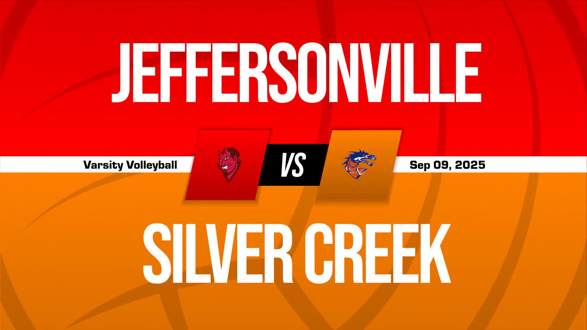 Volleyball Recap: Jeffersonville Falls Despite Big Games from  R