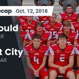 Football Game Preview: Paragould vs. Wynne