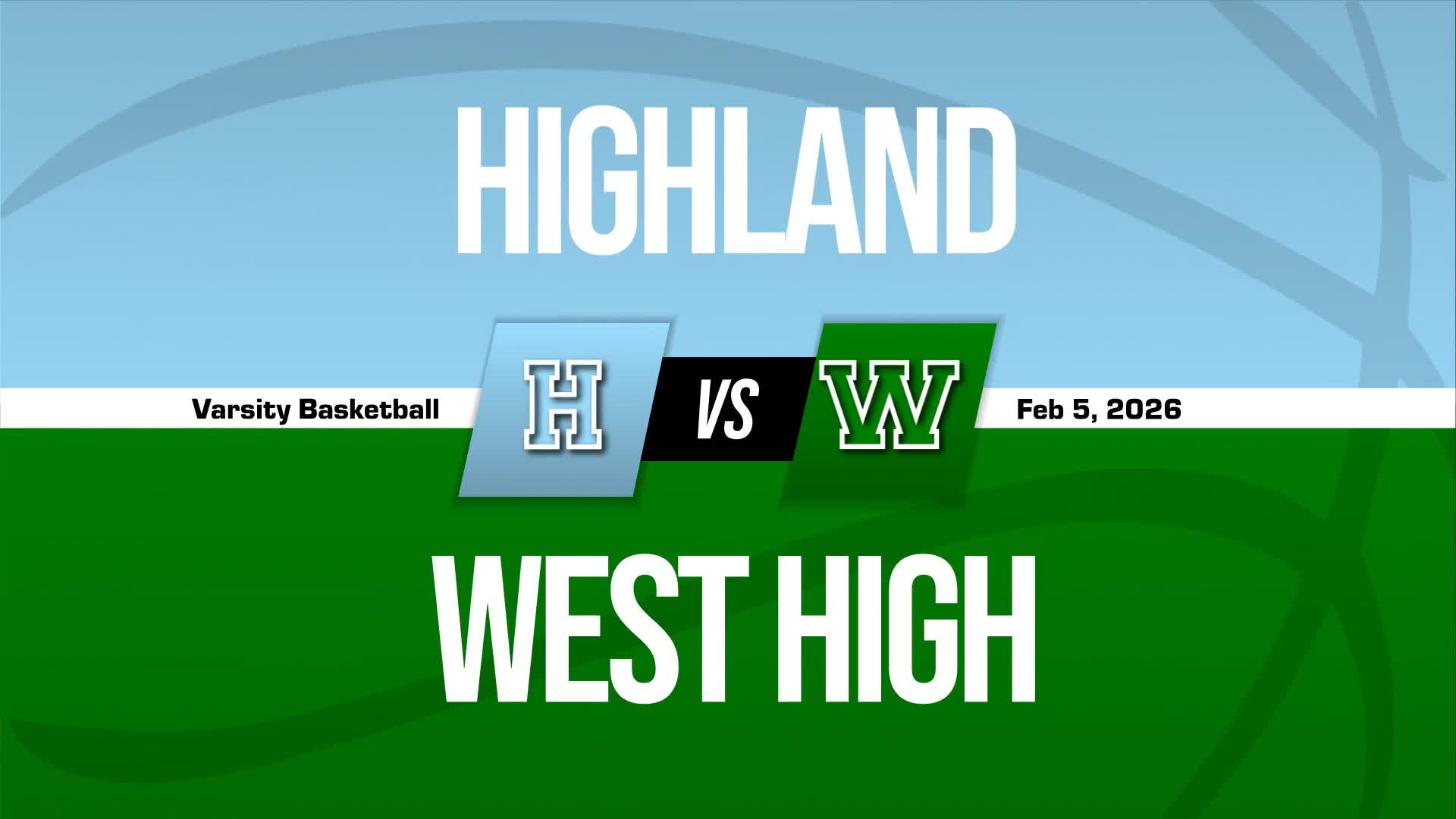 Basketball Game Preview: Highland Scots vs. Ridgeview Wolf Pack
