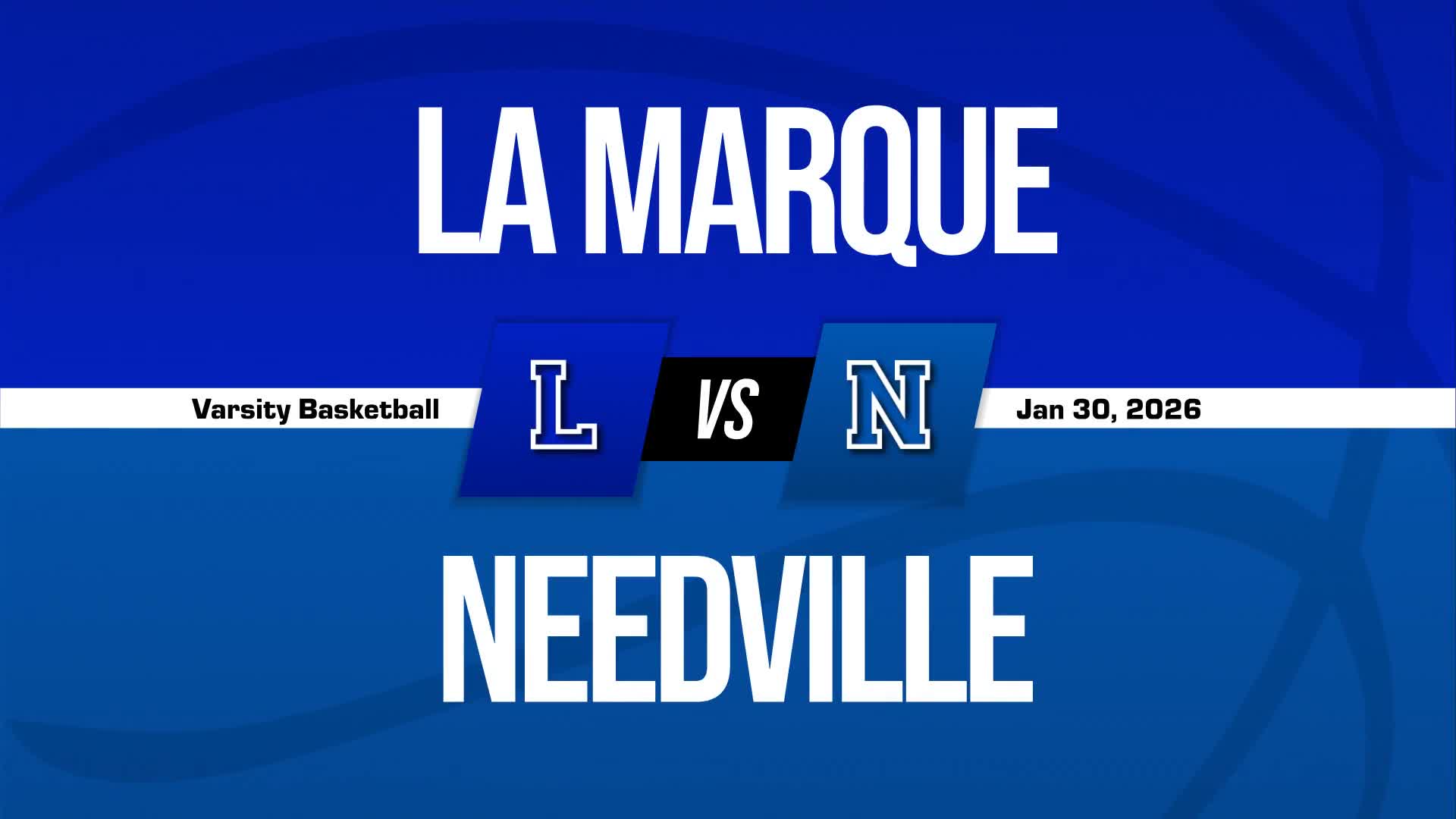 Basketball Game Preview: La Marque Cougars vs. Sinton Pirates