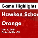 Basketball Game Preview: Orange Lions vs. Northwest Indians