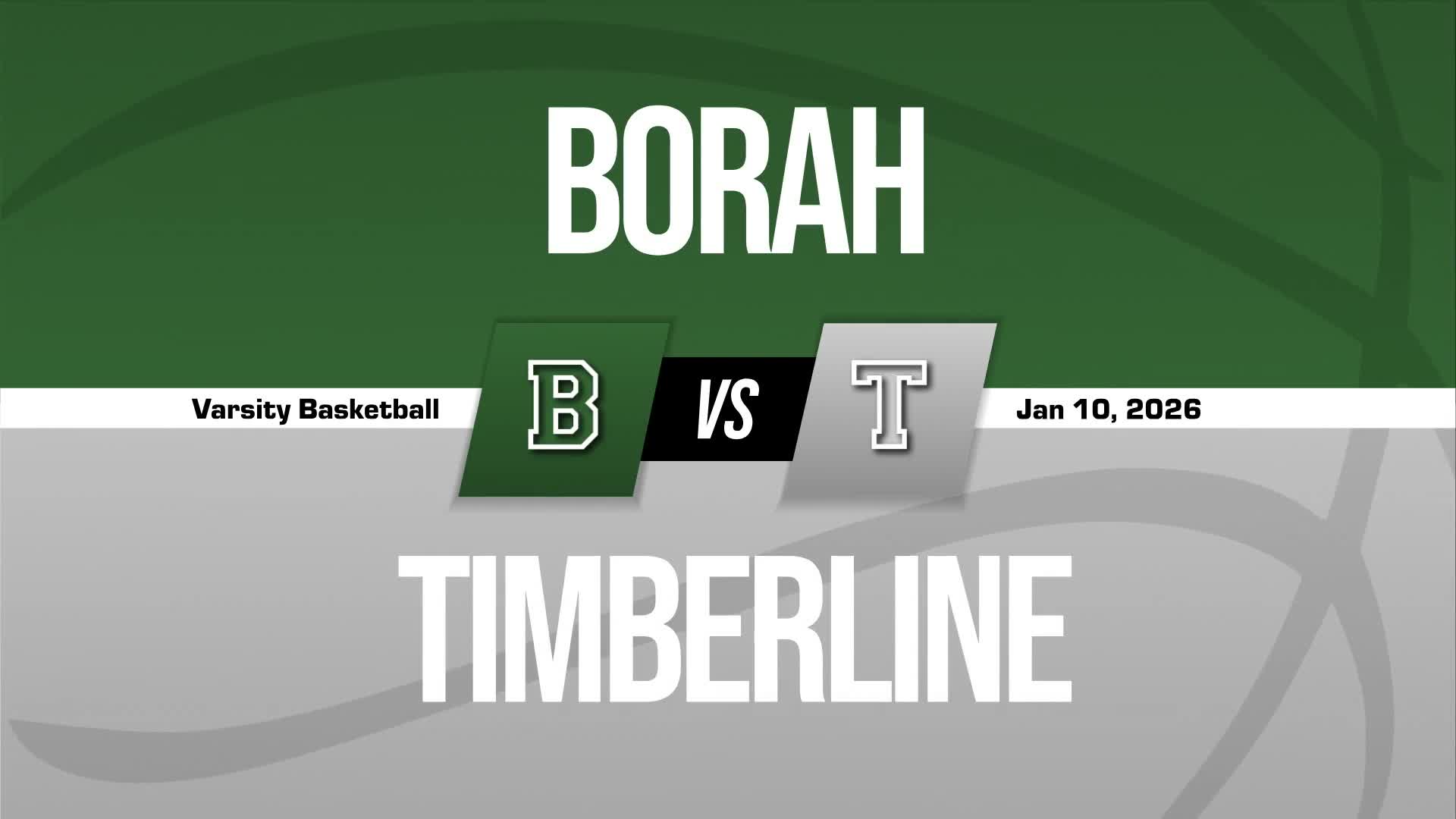 Basketball Game Preview: Timberline Wolves vs. Owyhee Storm + How To Watch