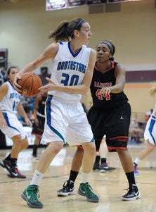 Breanna Stewart