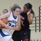 UConn commit Breanna Stewart contines to shine in upstate New York basketball