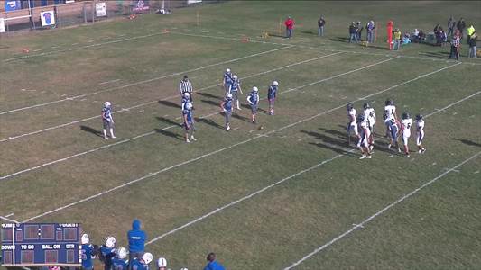 Basketball Game Preview: Wynot Blue Devils vs. Guardian Angels C