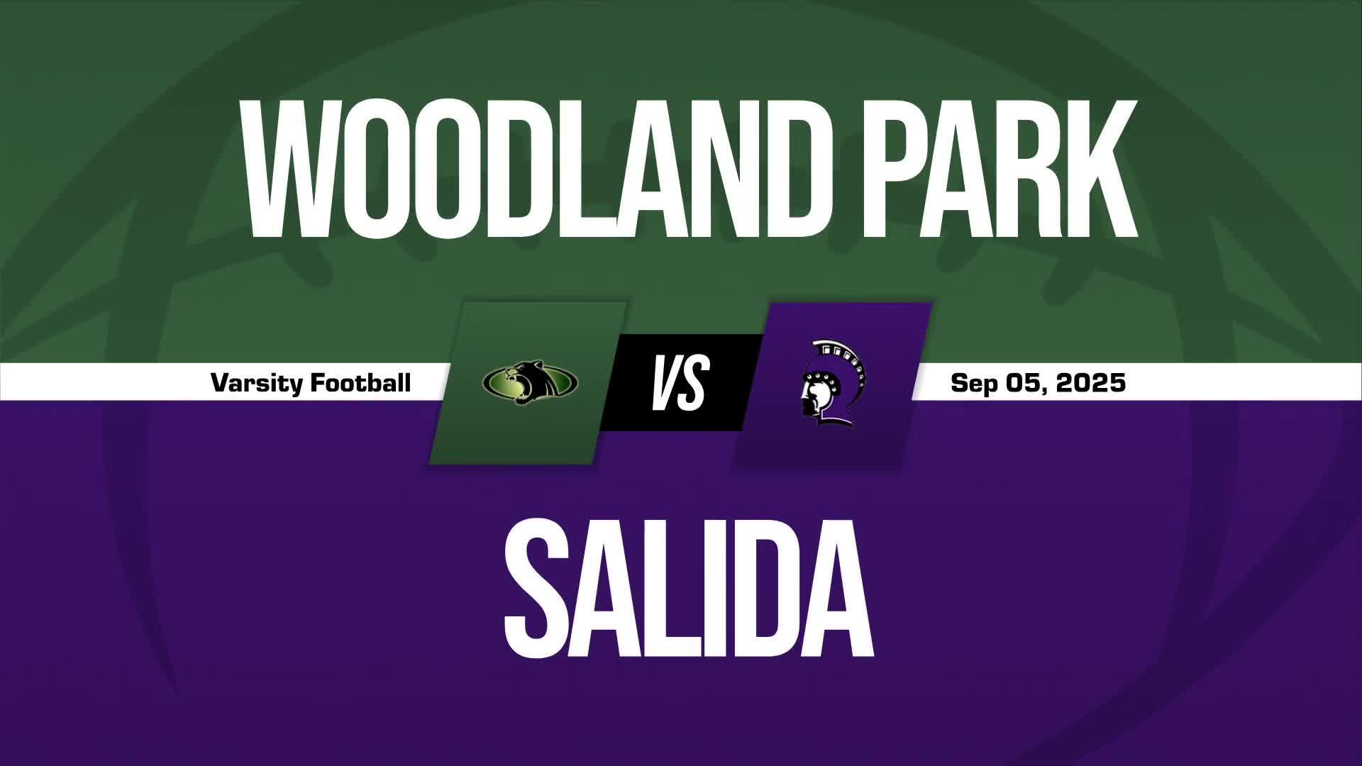 Football Recap: Woodland Park Comes Up Short + How To Watch