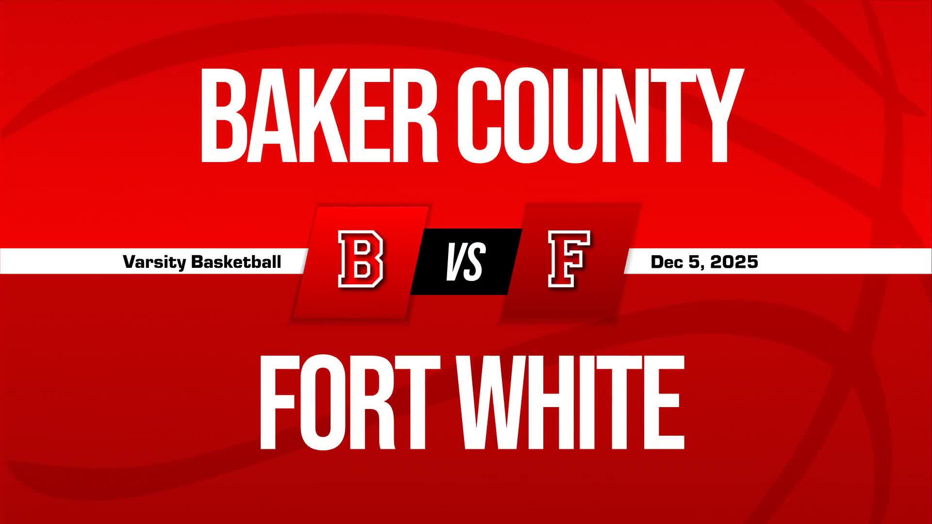 Basketball Recap: Fort White Skates Past Lafayette with Ease + How To Watch