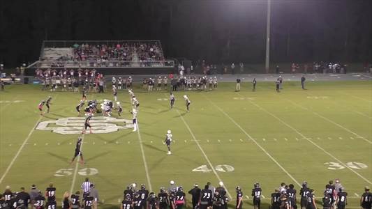 A D2 Region 6 Top Football Player Performances