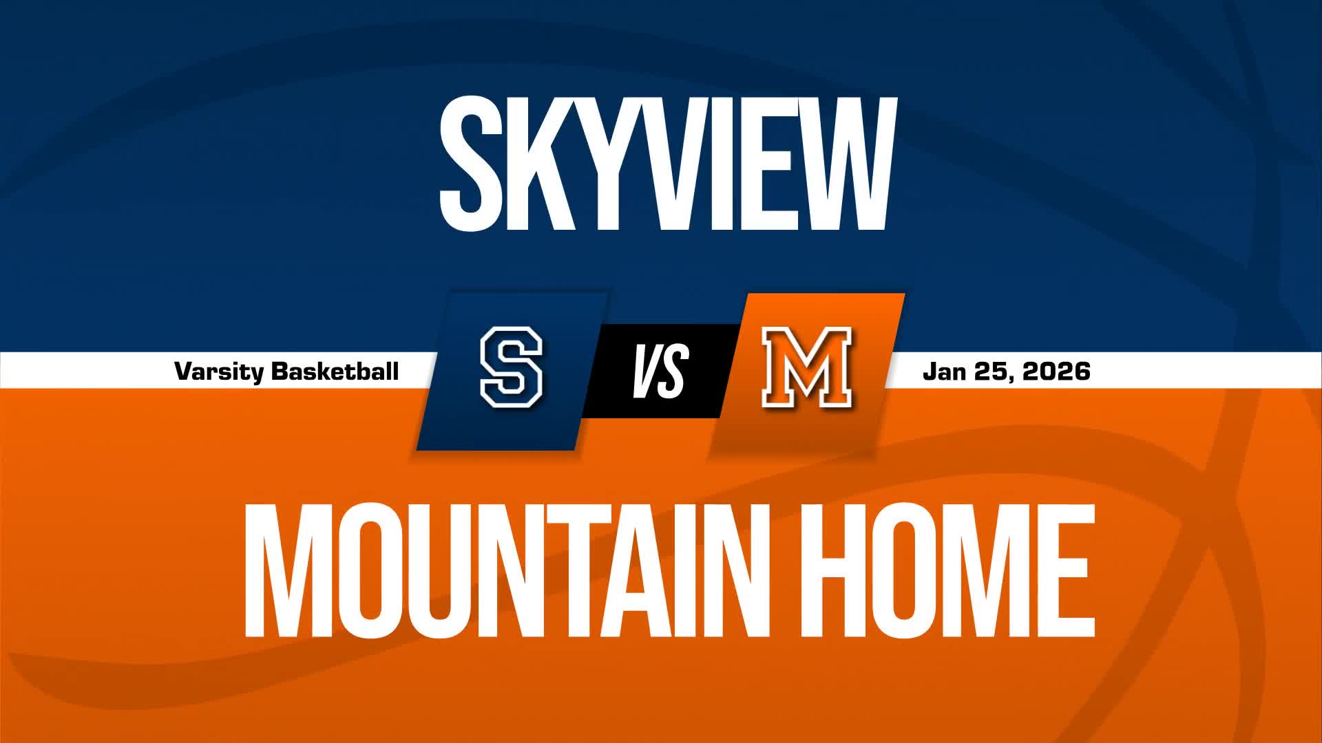 Basketball Recap: Skyview Comes Up Short + How To Watch