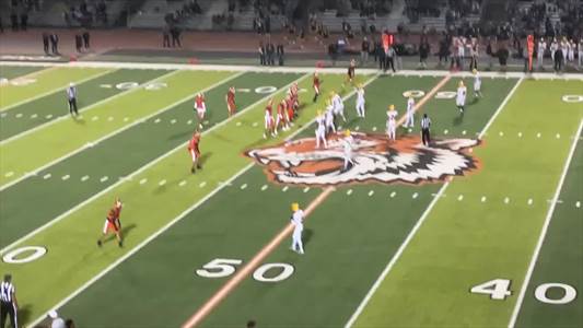 Baseball Game Preview: Poly Bears vs. Arlington Lions