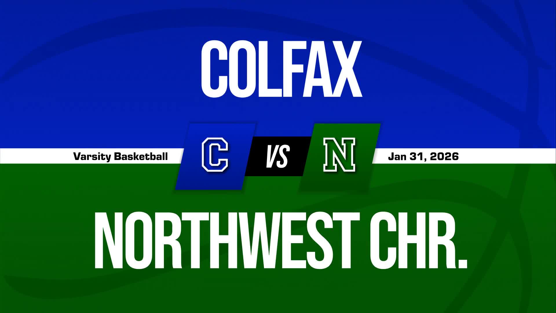 Basketball Recap: Colfax Extends Winning Streak to 20