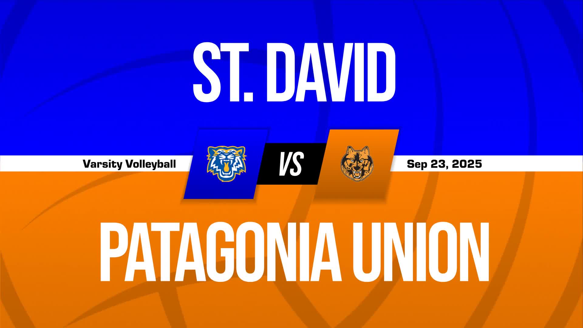 Volleyball Recap: St. David Extends Winning Streak to Six