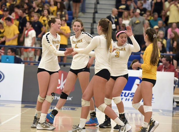 No. 11 Ventura plays Huntington Beach in the second round of the CIF Division 1 playoffs.